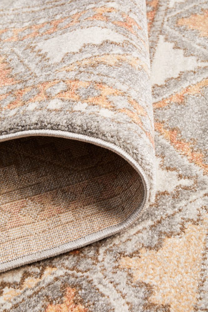 Mayfair Caitlen Grey Rug RUG CULTURE