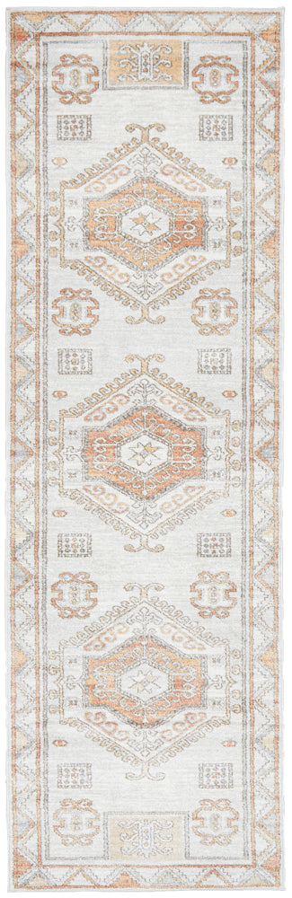 Mayfair Caitlen Natural Runner Rug RUG CULTURE