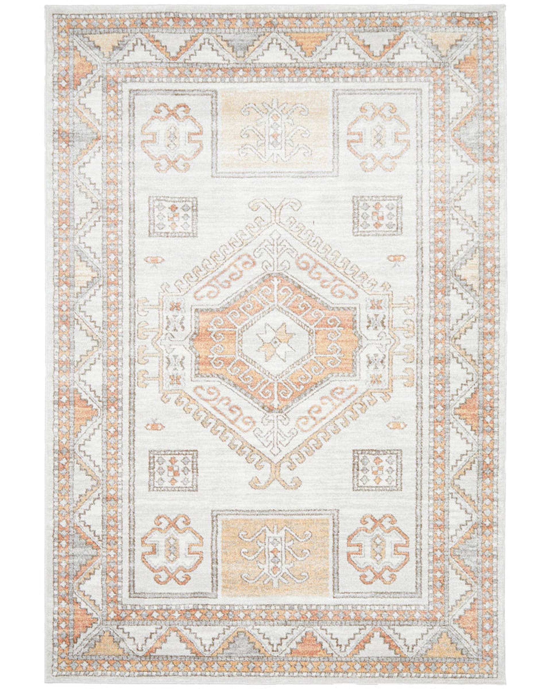Mayfair Caitlen Natural Rug RUG CULTURE