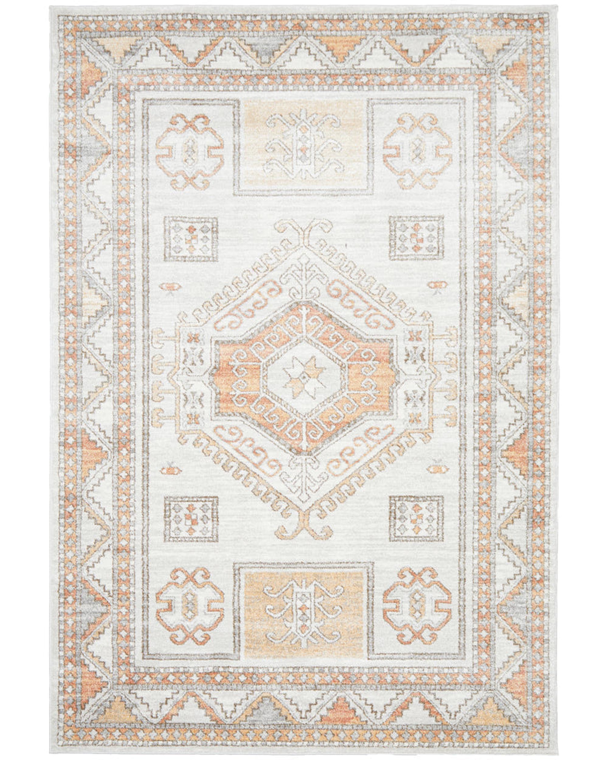Mayfair Caitlen Natural Rug RUG CULTURE