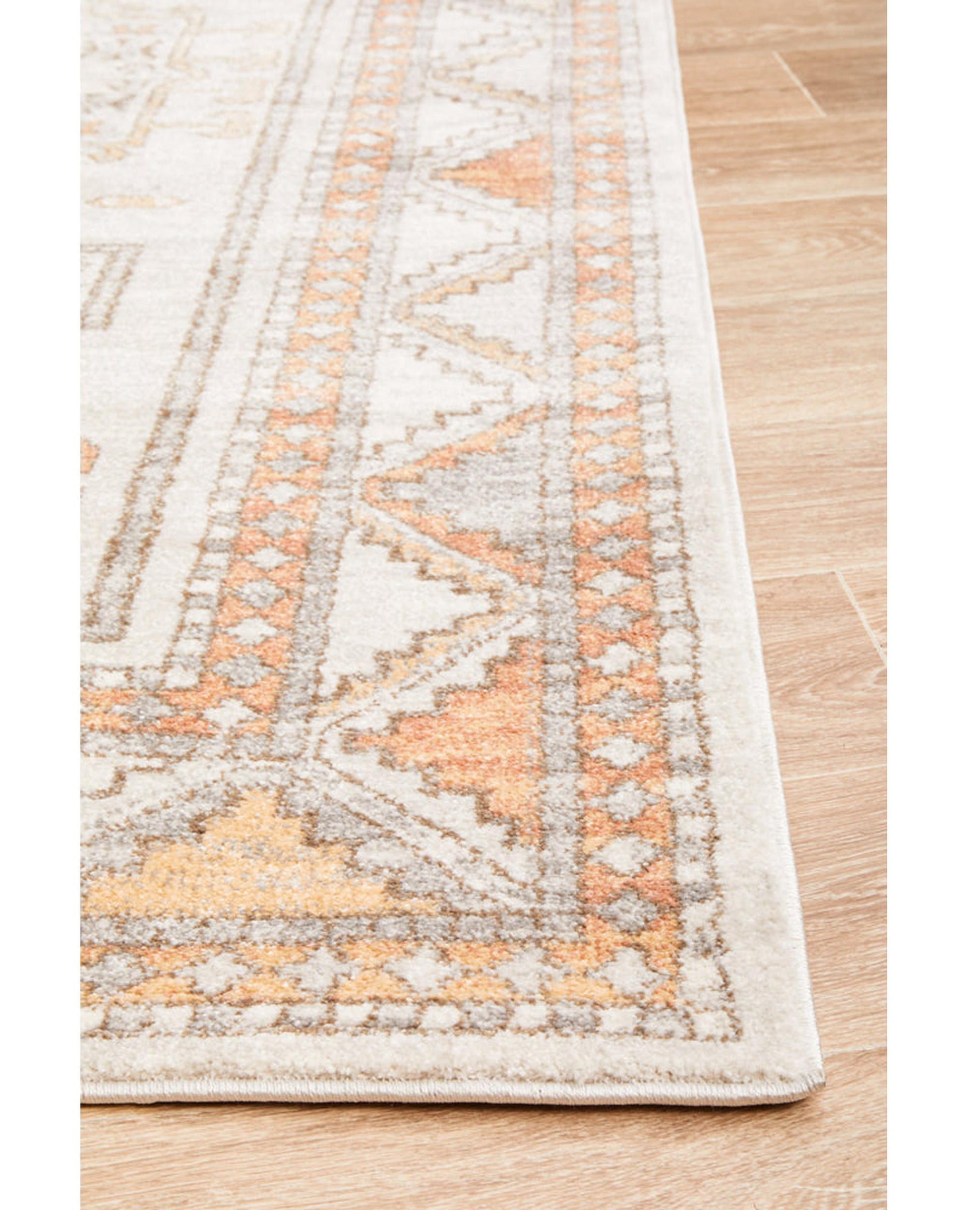 Mayfair Caitlen Natural Rug RUG CULTURE