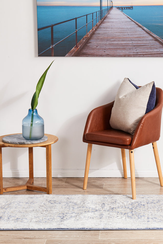 Mayfair Hugo Ocean Runner Rug RUG CULTURE