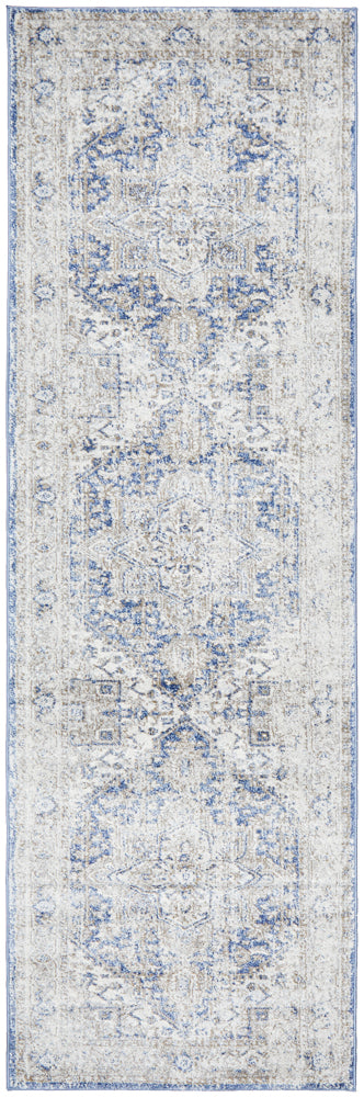 Mayfair Hugo Ocean Runner Rug RUG CULTURE