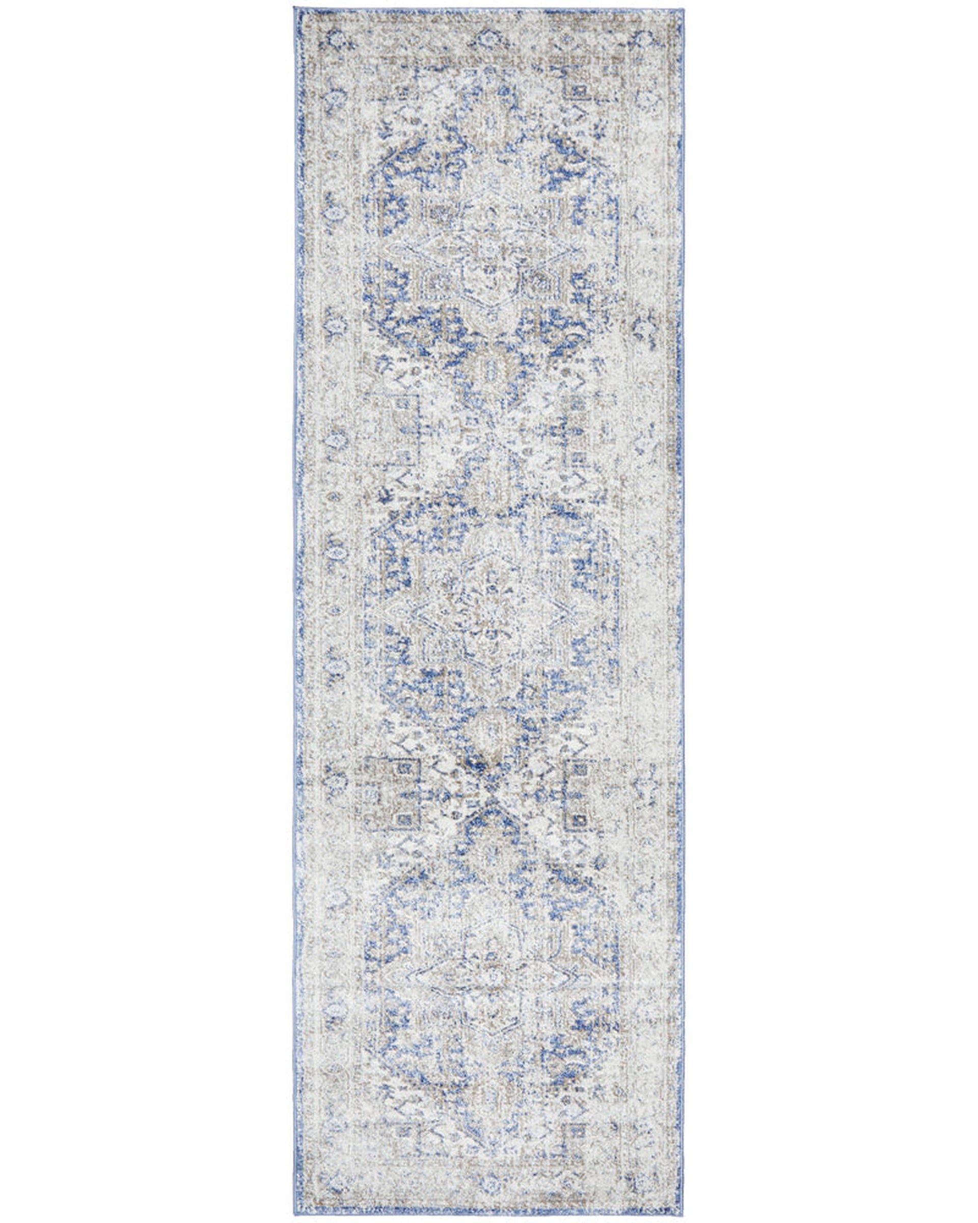 Mayfair Hugo Ocean Rug RUG CULTURE