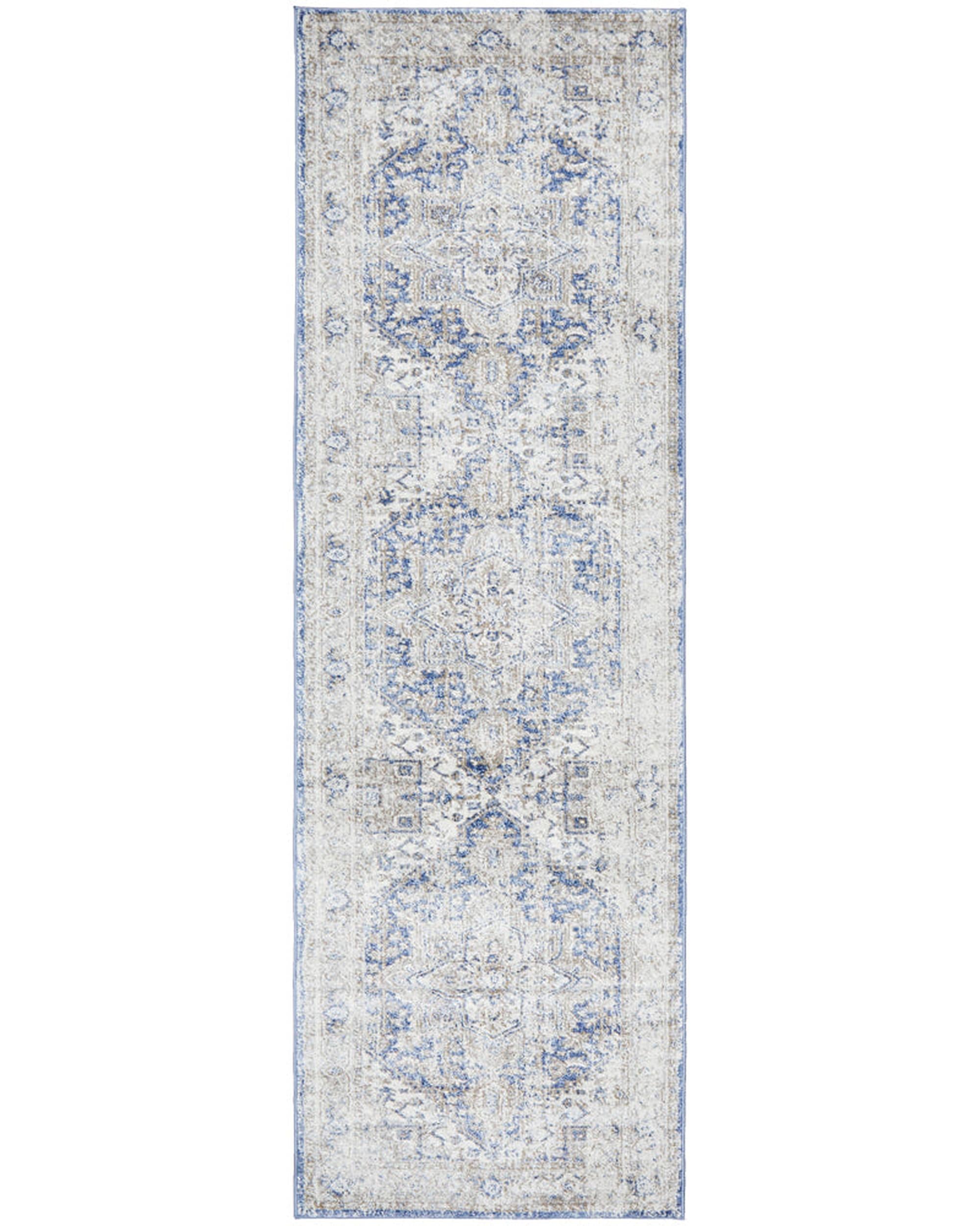 Mayfair Hugo Ocean Rug RUG CULTURE