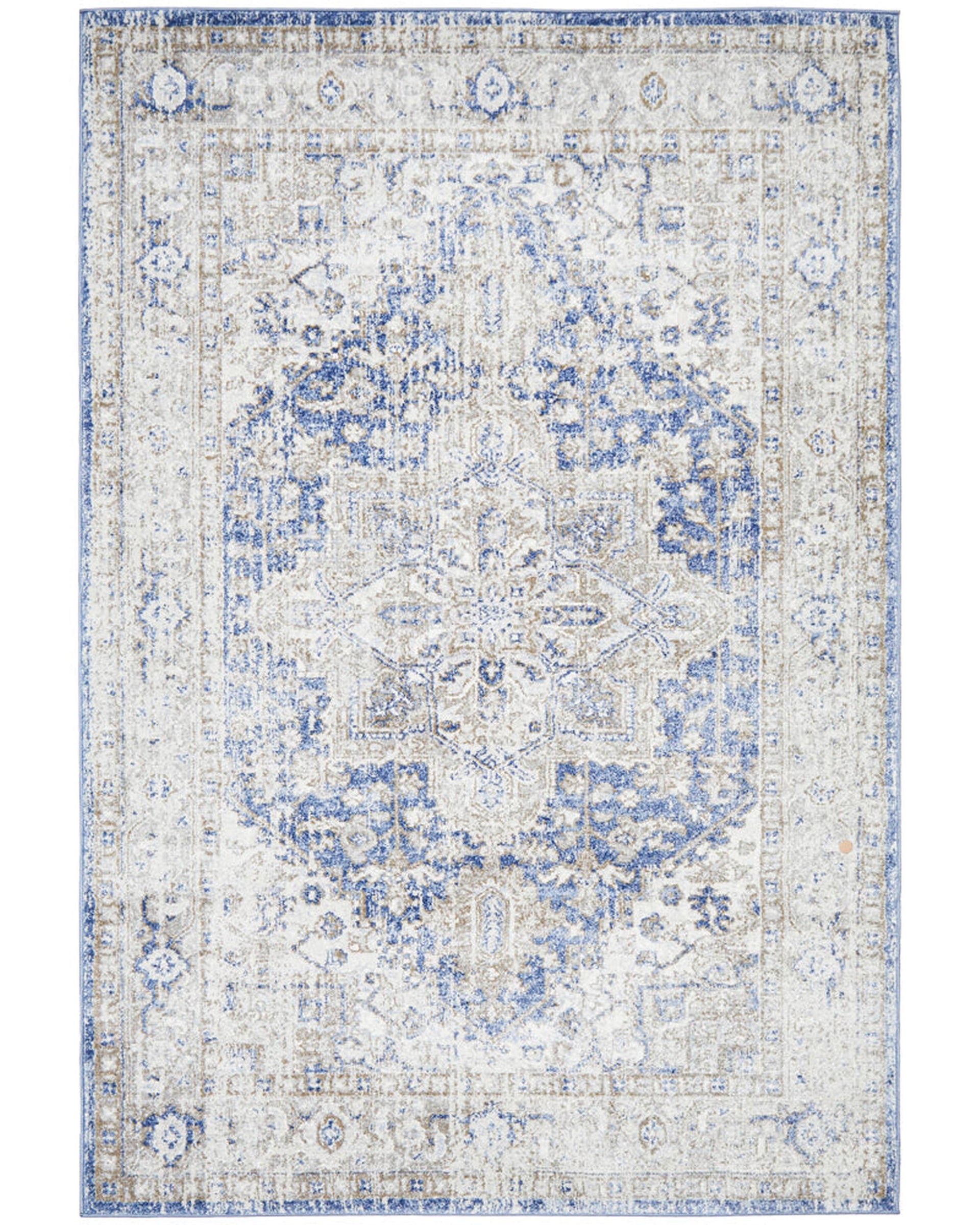 Mayfair Hugo Ocean Rug RUG CULTURE