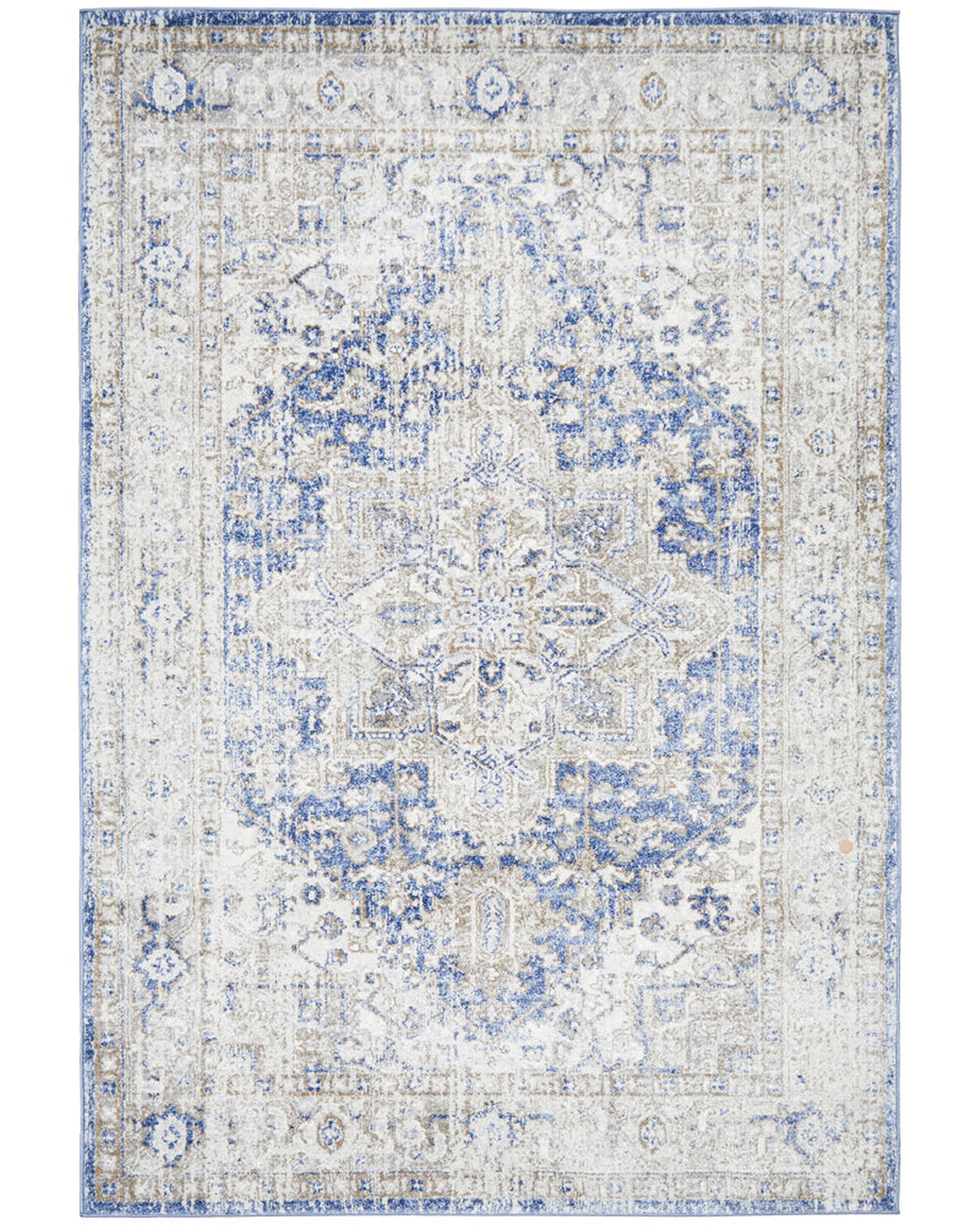 Mayfair Hugo Ocean Rug RUG CULTURE
