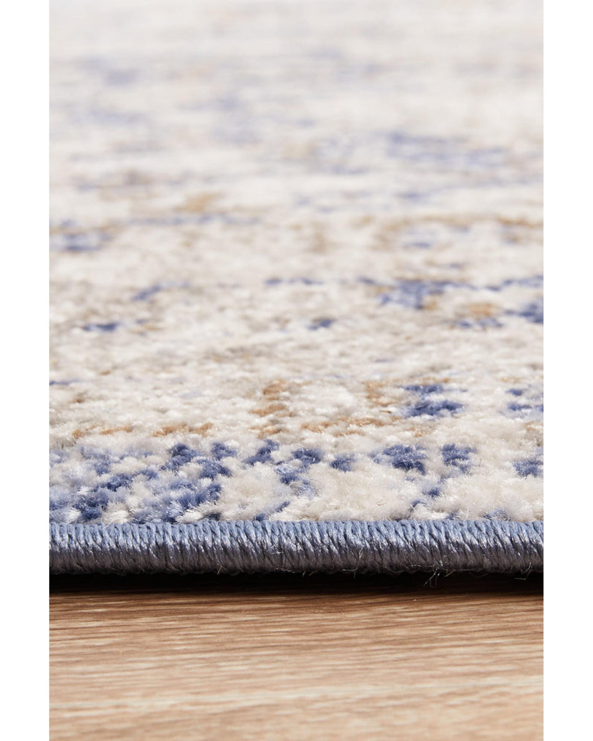 Mayfair Hugo Ocean Rug RUG CULTURE