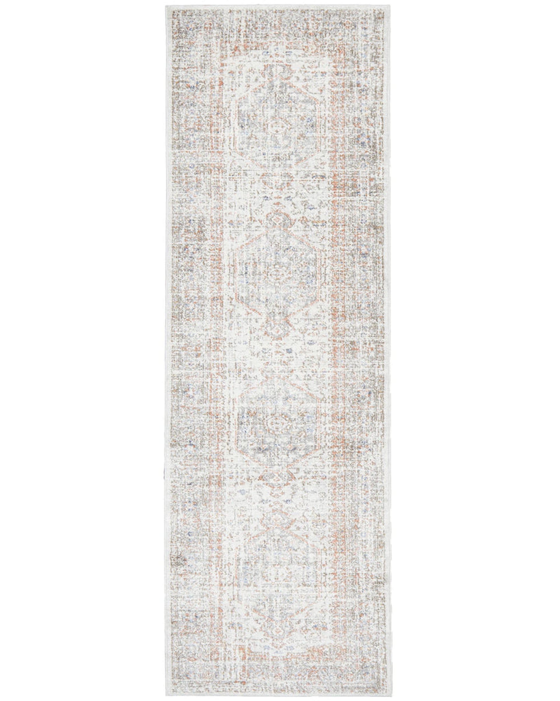 Mayfair Lorissa Silver Rug RUG CULTURE