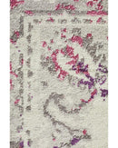 Met 602 Pnk Rug
