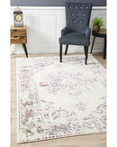 Met 602 Pnk Rug