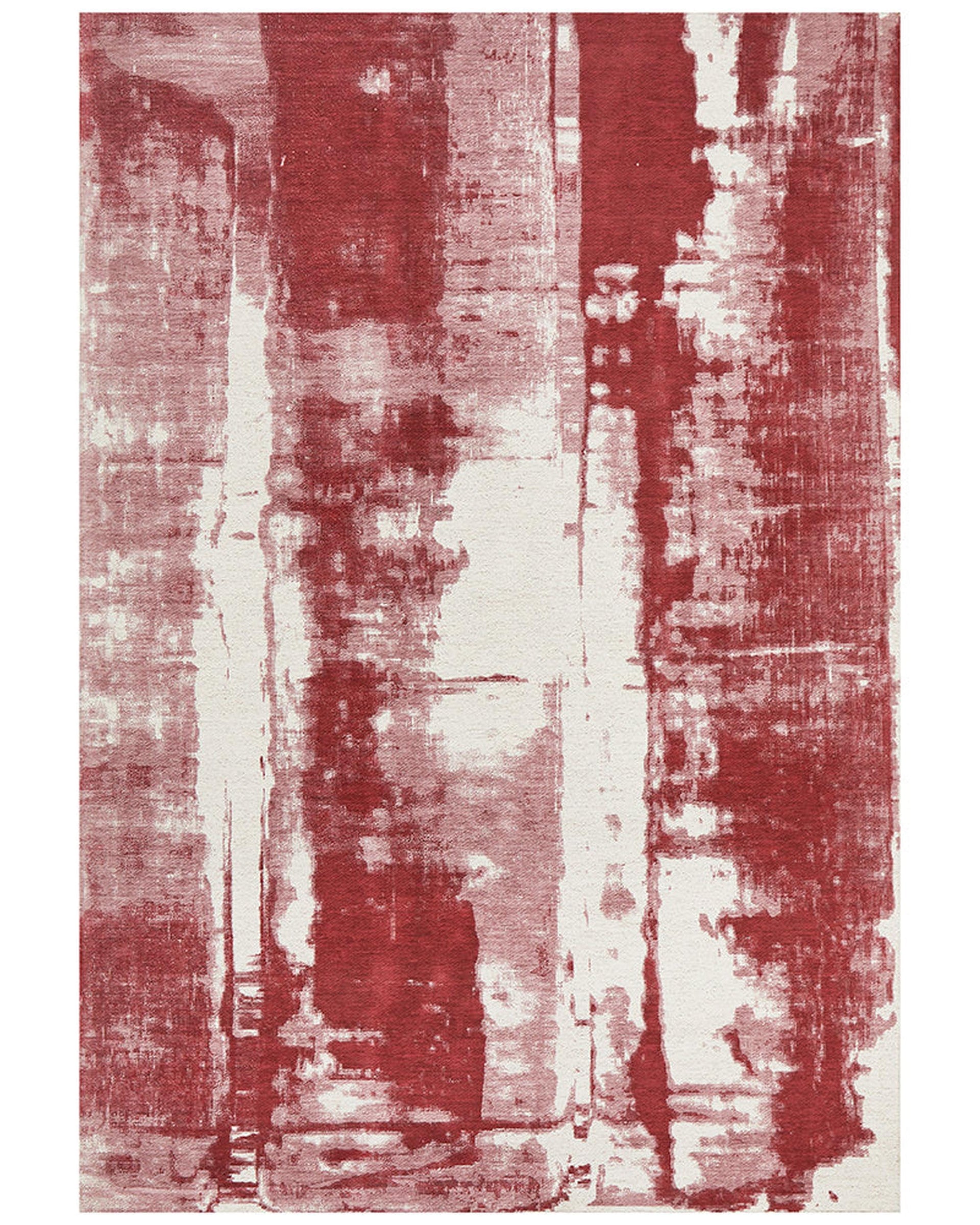 Magnolia 11 Rose Rug Rug Culture