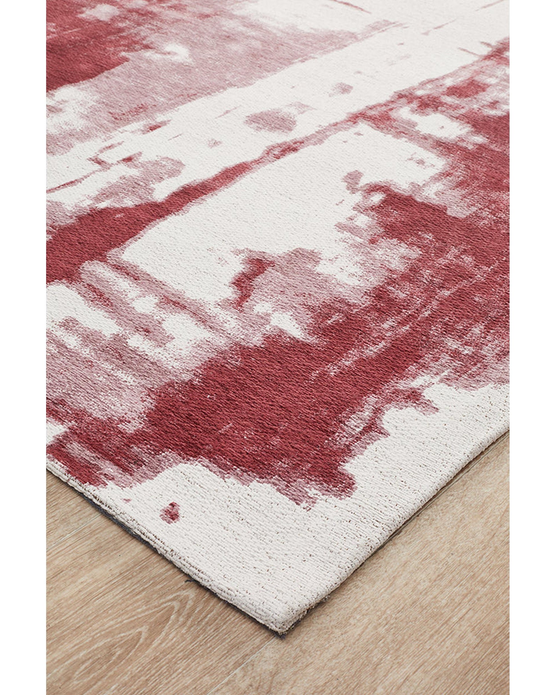 Magnolia 11 Rose Rug Rug Culture