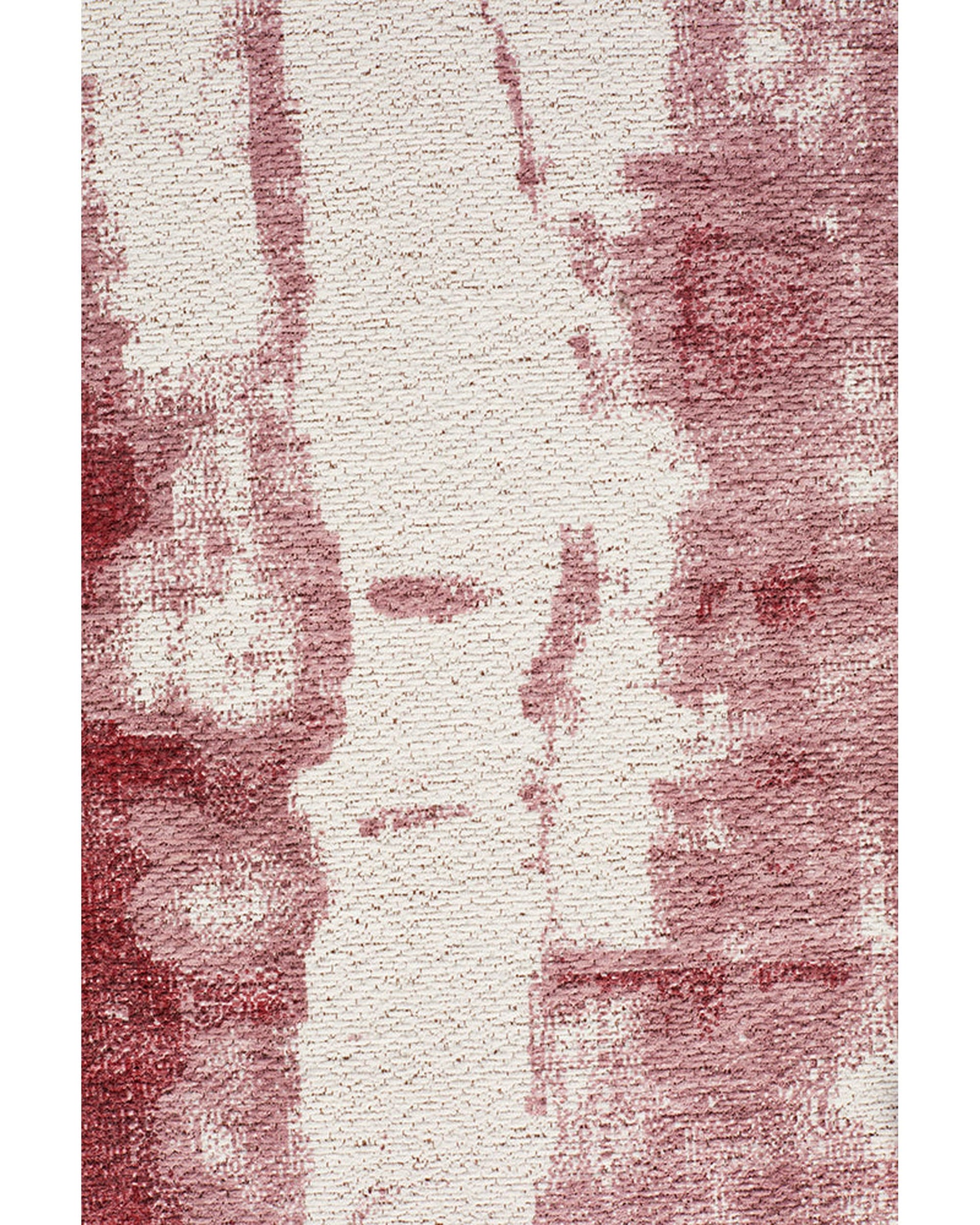 Magnolia 11 Rose Rug Rug Culture