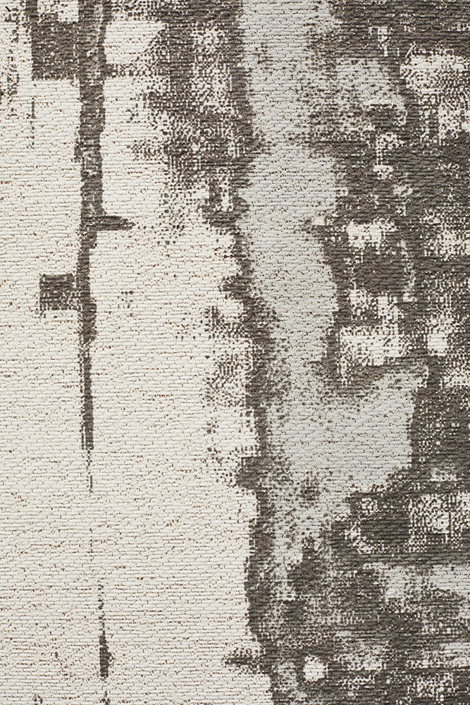 Magnolia 11 Silver Rug Rug Culture