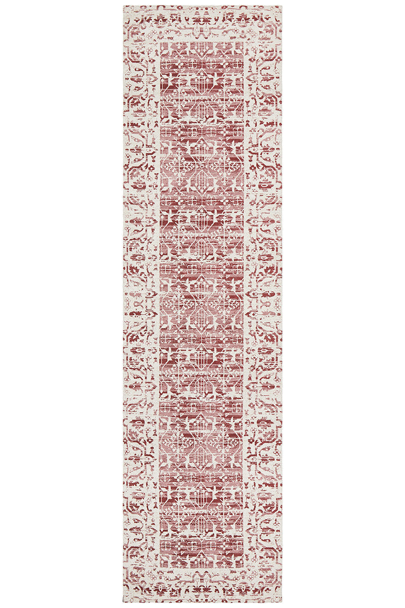 Magnolia 88 Rose Rug Rug Culture