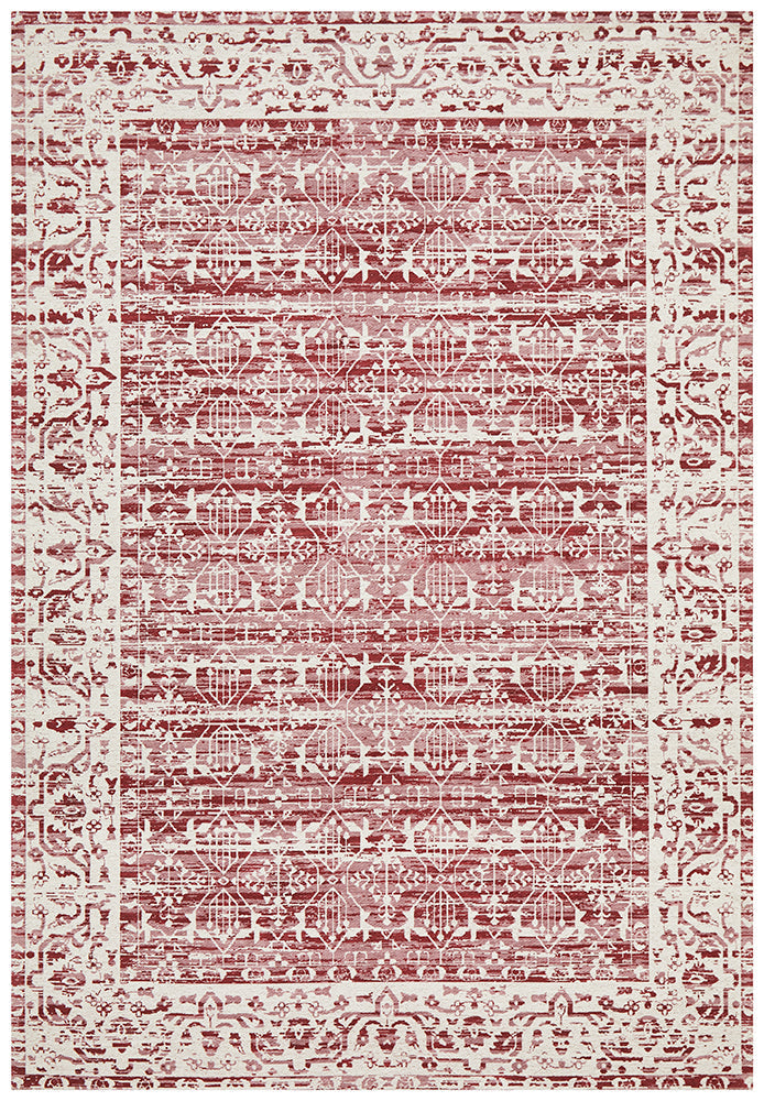 Magnolia 88 Rose Rug Rug Culture