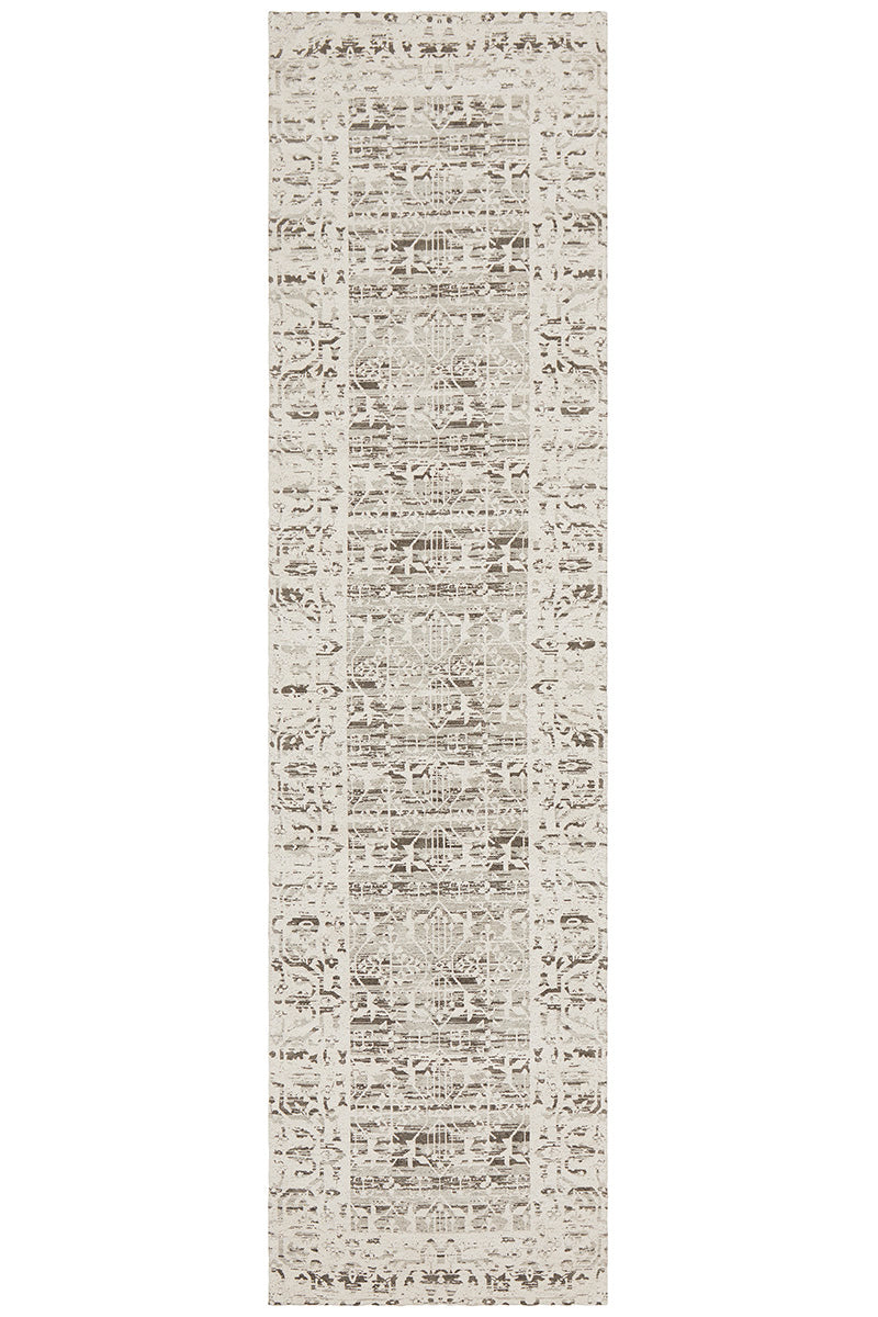 Magnolia 88 Silver Rug Rug Culture