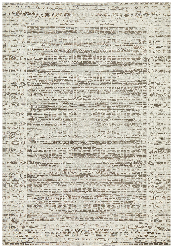 Magnolia 88 Silver Rug Rug Culture