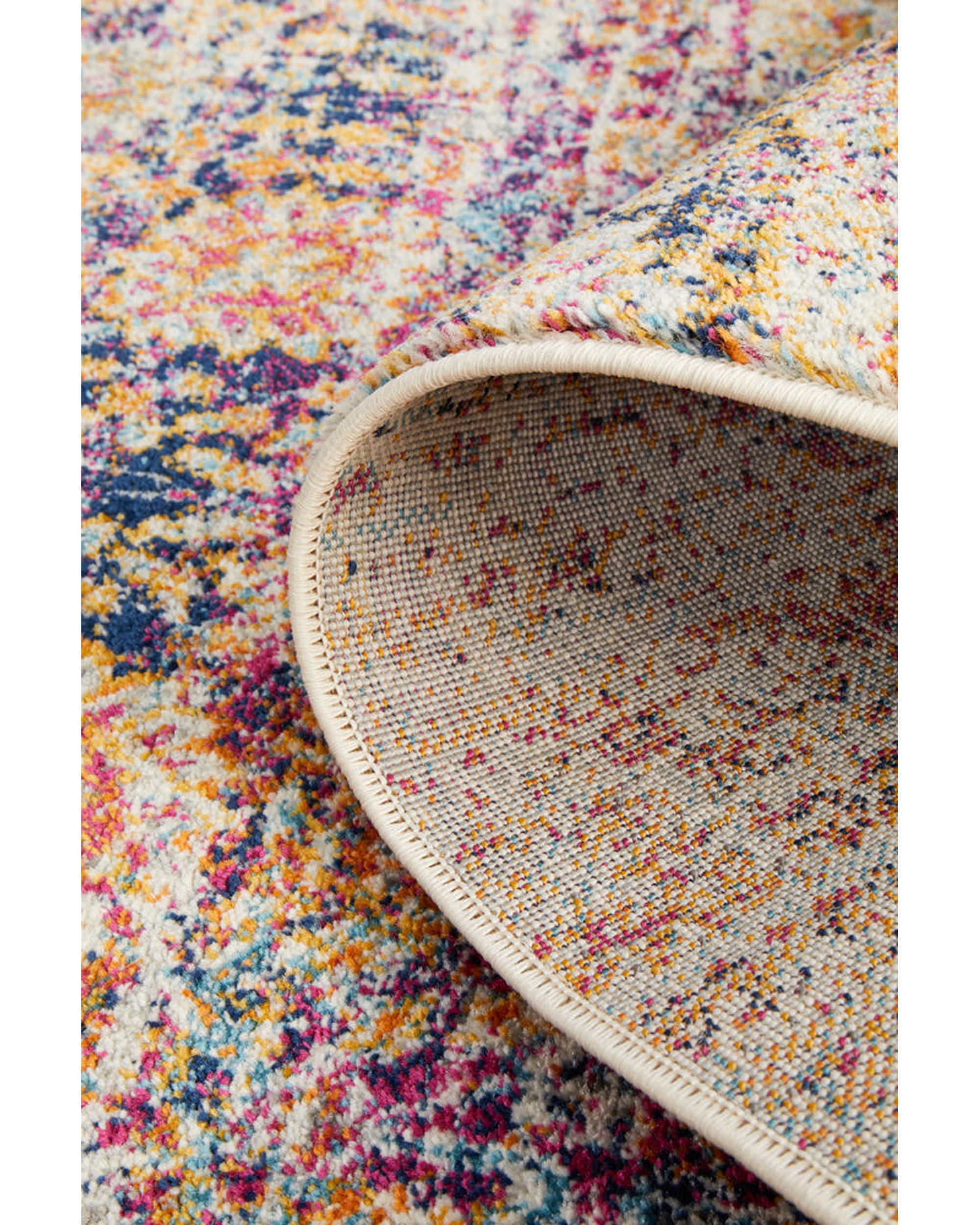 Mirage Zolan Transitional Multi Runner Rug Rug Culture