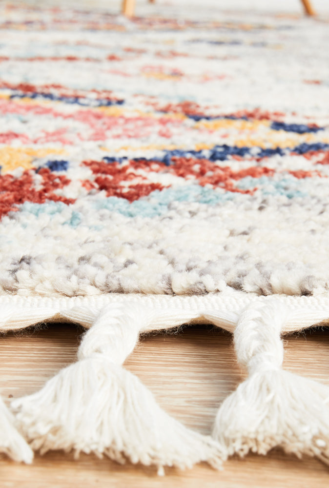 Marrakesh 222 Silver Rug Rug Culture