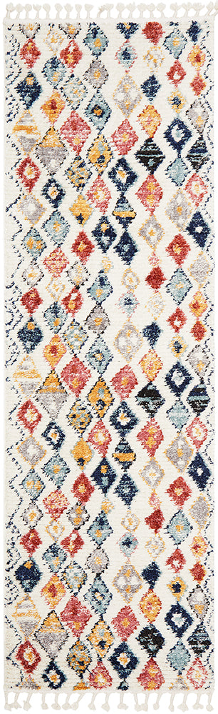 Marrakesh 333 Multi Runner Rug Rug Culture