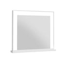 Hollywood Makeup Mirror With Light LED Strip Vanity Beauty Mirror Embellir