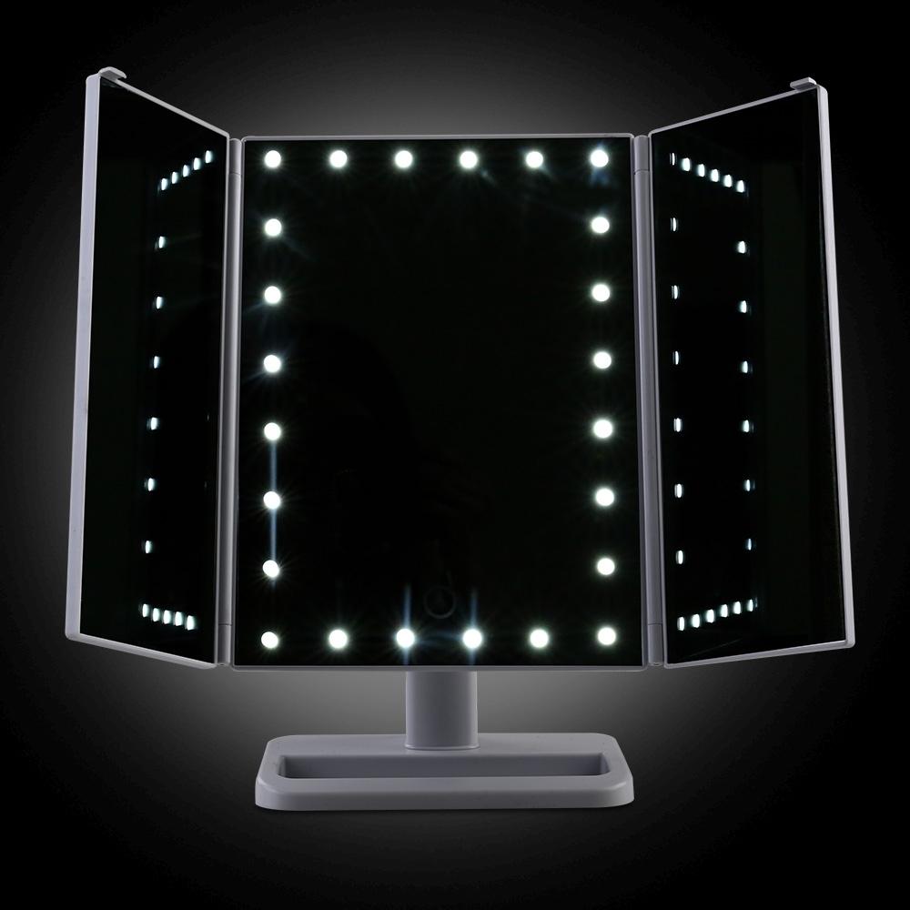 LED Make Up Mirror Embellir