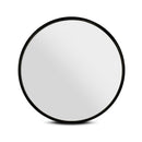 60cm Frameless Round Wall Mirror Embellir