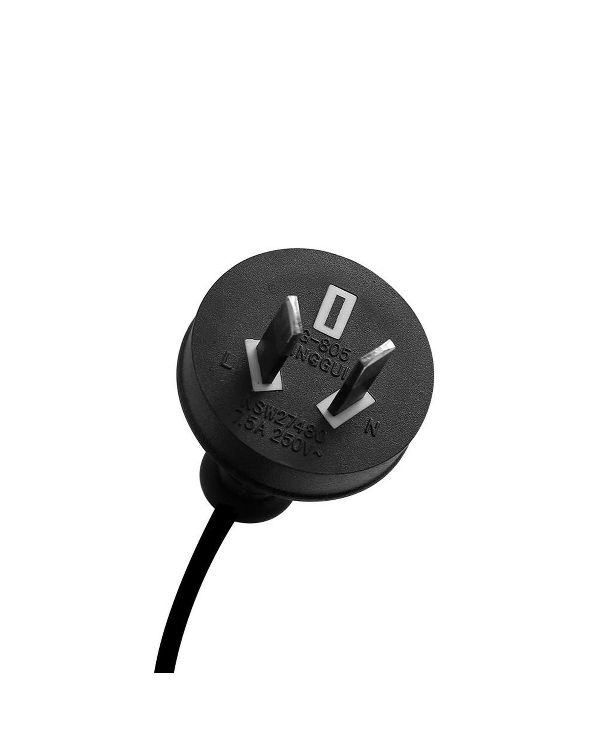 LED Wall Mirror Bathroom Light 80CM Decor Round decorative Mirrors Embellir