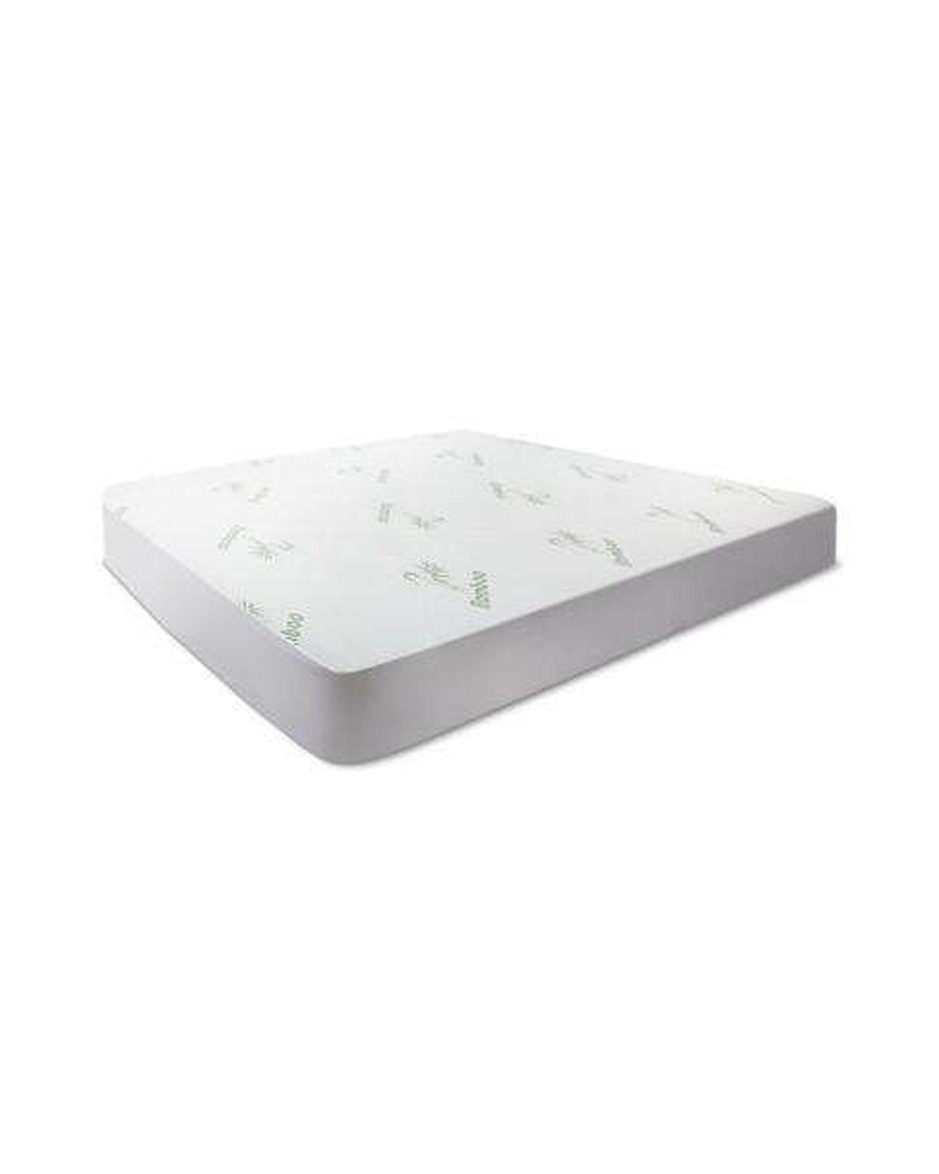 Waterproof Bamboo Mattress Protector Giselle