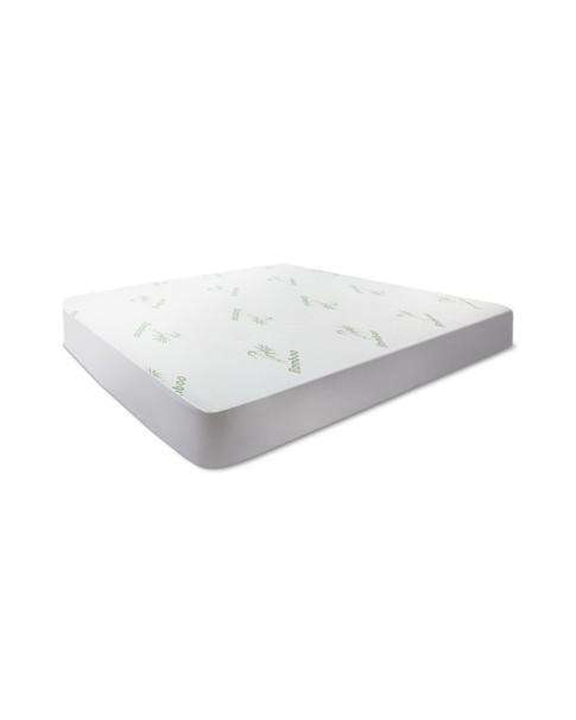 Waterproof Bamboo Mattress Protector Giselle