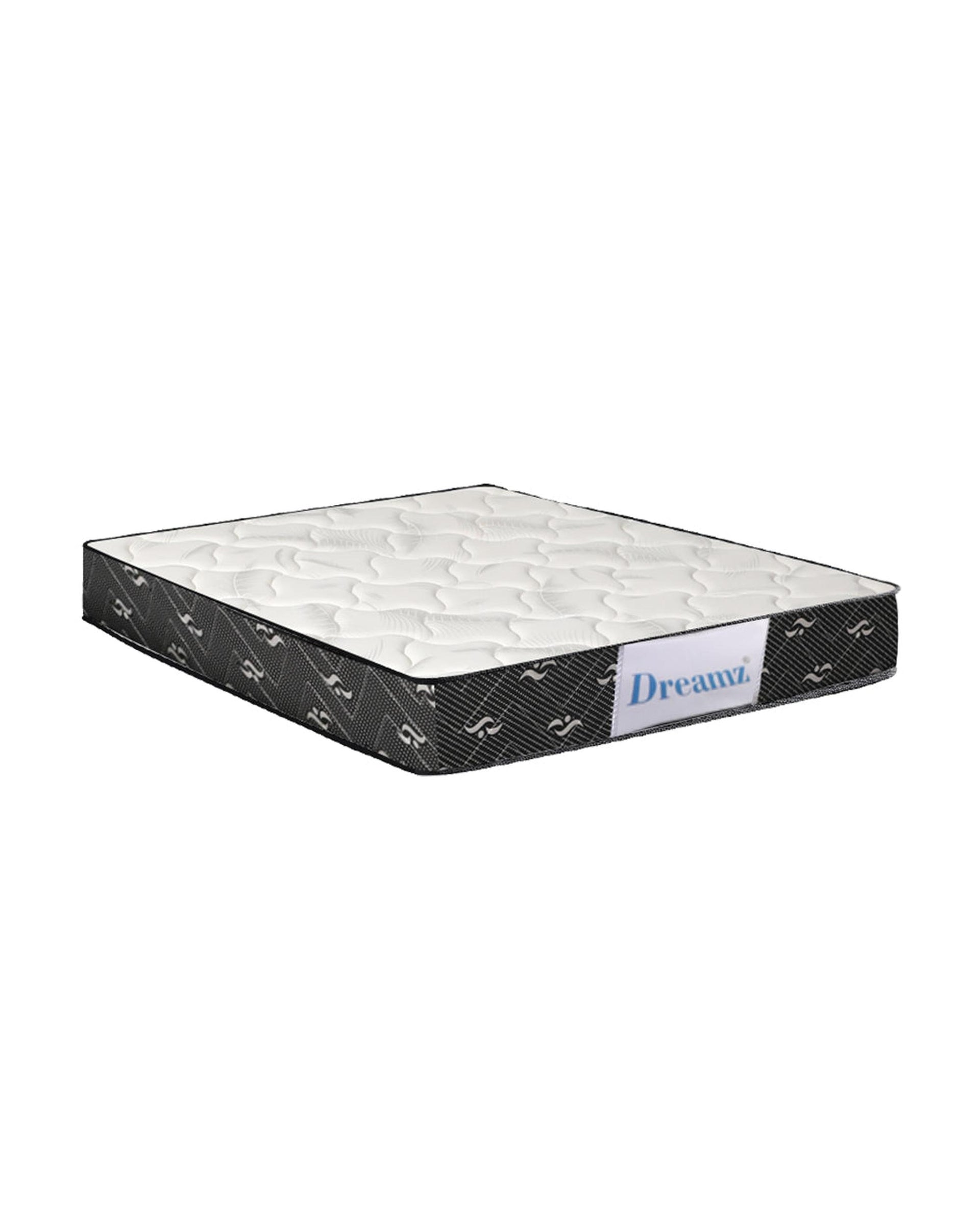 Premium Bed Top Spring Foam Medium Soft 16CM - King Dreamz