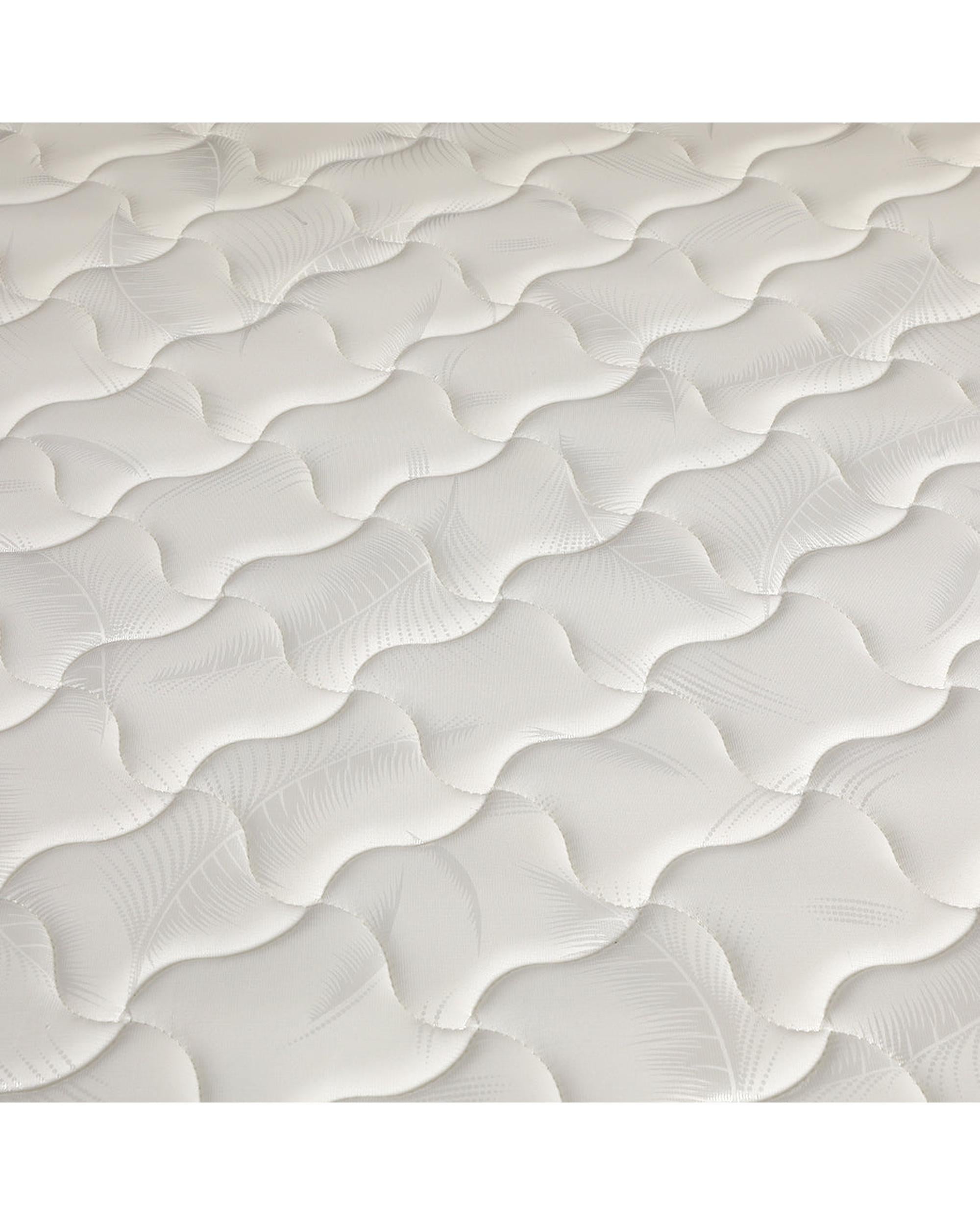 Premium Bed Top Spring Foam Medium Soft 16CM - King Dreamz