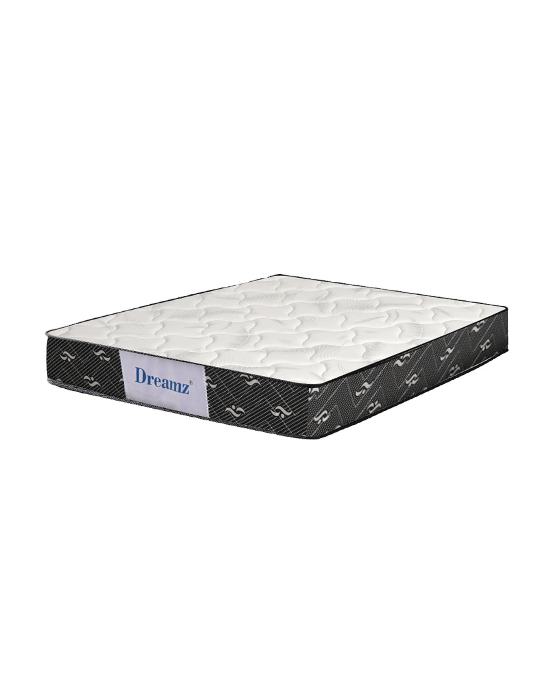Premium Bed Top Spring Foam Medium Soft 16CM - King Dreamz