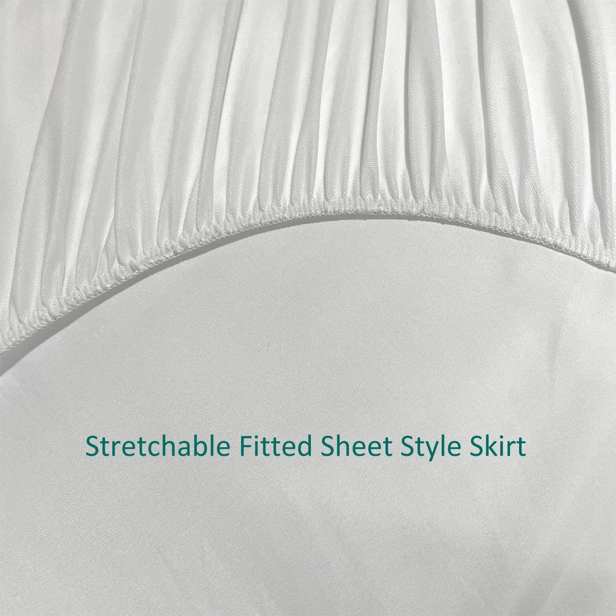 Luxton Memory Foam Mattress Topper Luxton