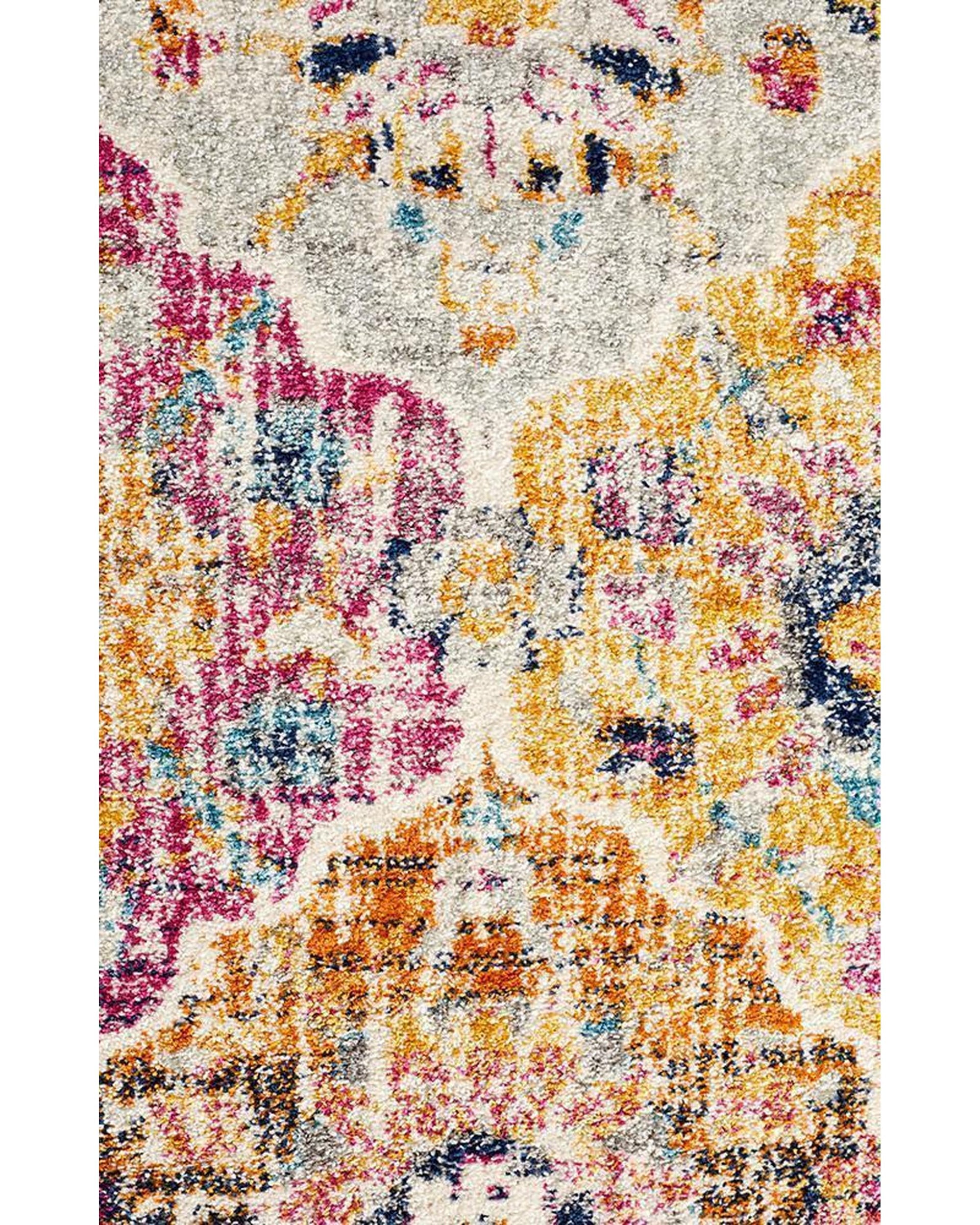 Museum Ainsley Rust Rug