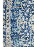 Museum Wilson Navy Rug
