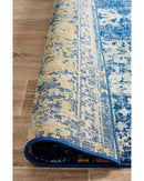 Museum Wilson Navy Rug