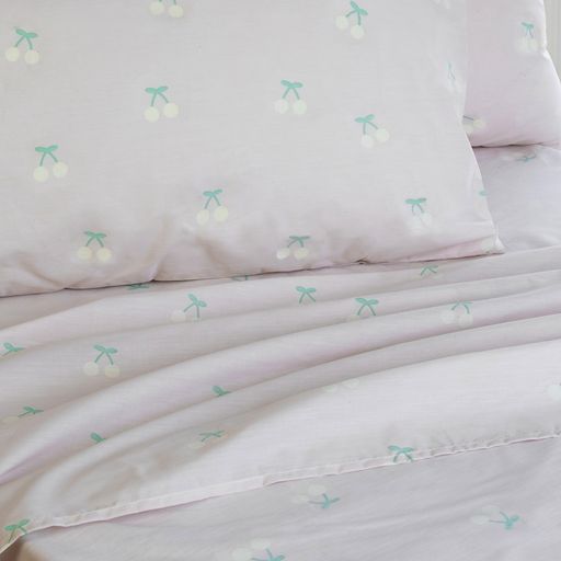Jelly Bean MERIDETH Printed Sheet Set Jelly Bean Kids