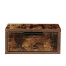 Bedside Tables Drawers Wall Mounted Cabinet Floating Nightstand Bedroom Levede