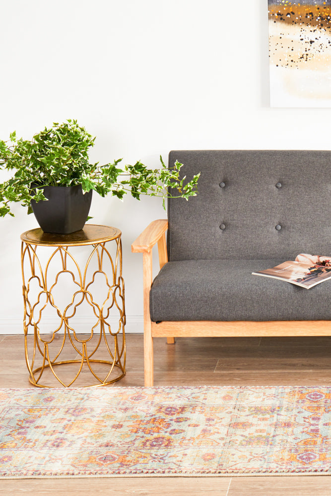 Odyssey 130 Multi Runner Rug Culture