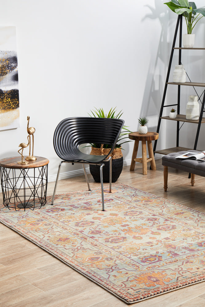 Odyssey 130 Multi Rug Culture