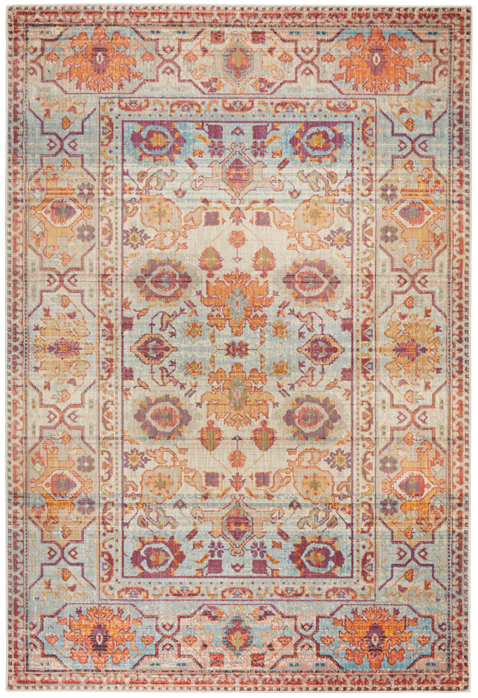 Odyssey 130 Multi Rug Culture