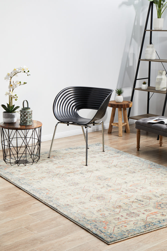 Odyssey 140 Bone Rug Culture