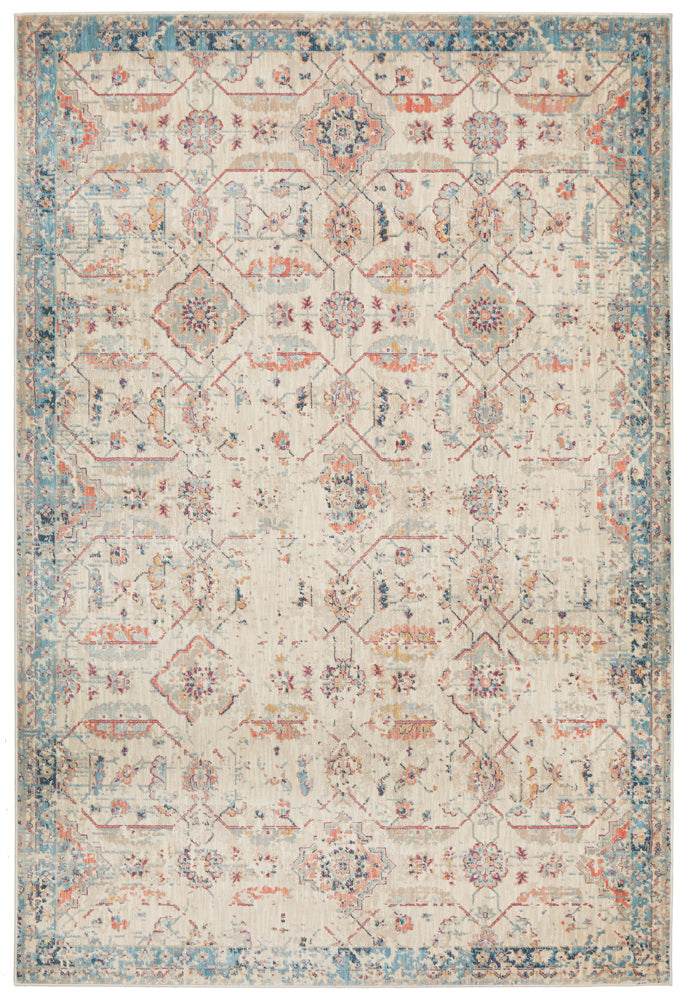 Odyssey 140 Bone Rug Culture