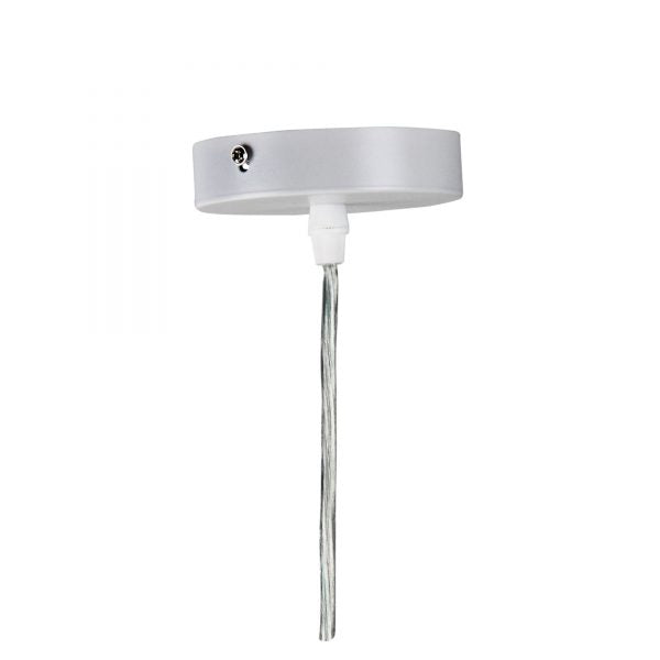 Madison.42 24W Dimmable CCT LED Pendant Oriel Lighting