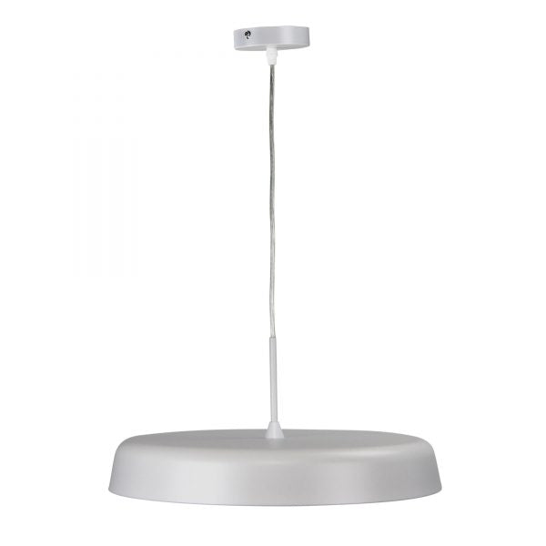 Madison.42 24W Dimmable CCT LED Pendant Oriel Lighting