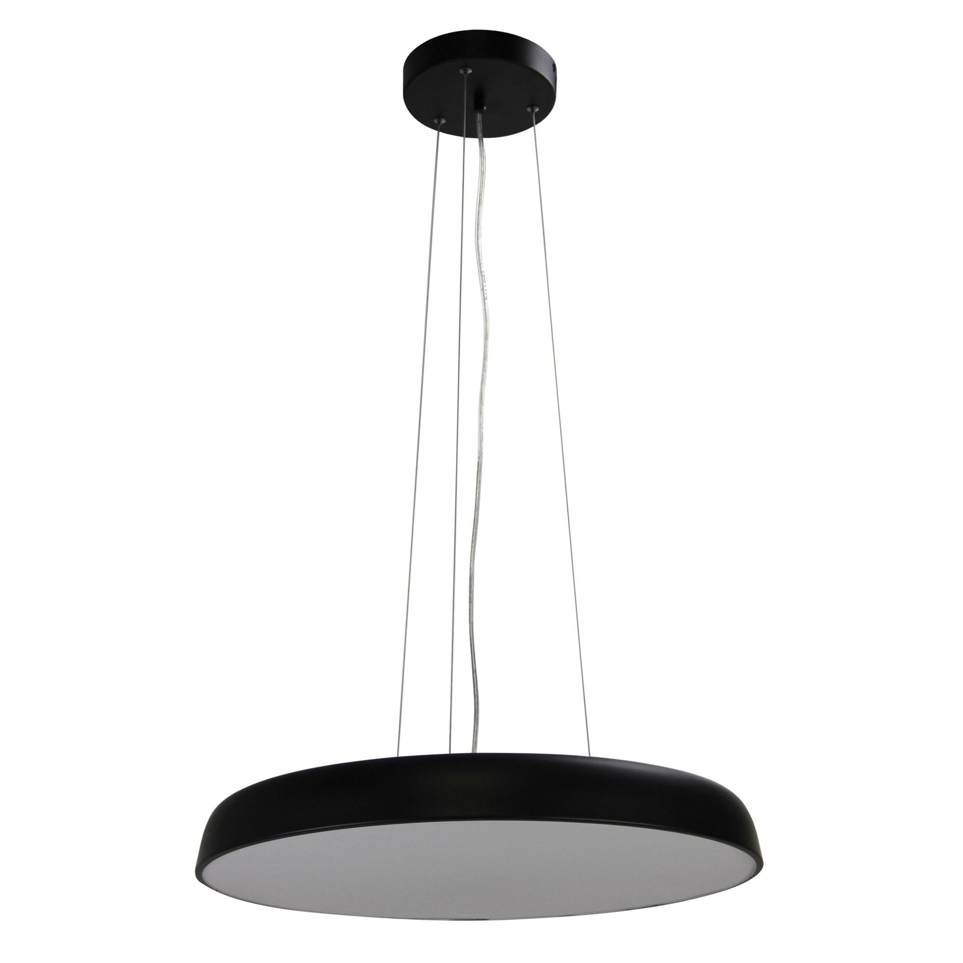 Madison.56 36W Dimmable CCT LED Pendant Oriel Lighting