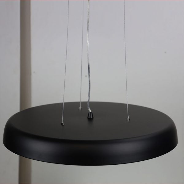Madison.56 36W Dimmable CCT LED Pendant Oriel Lighting